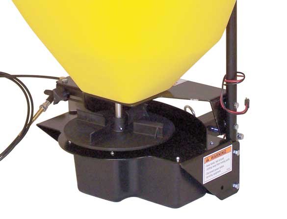 SnowEx® SP 100 1 Utility