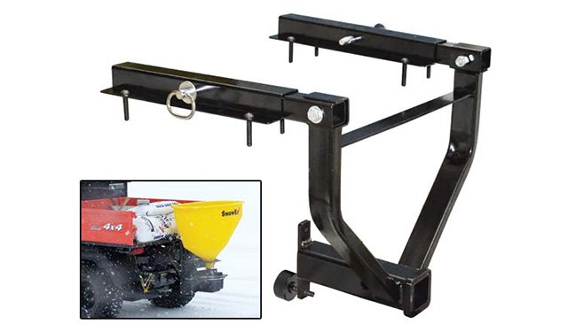 SnowEx® SP 100 1 Utility