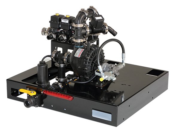 SnowEx® TSA 1250 Liqui Maxx™