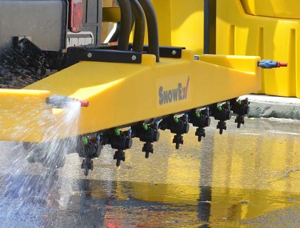 SnowEx® TSA 1250 Liqui Maxx™