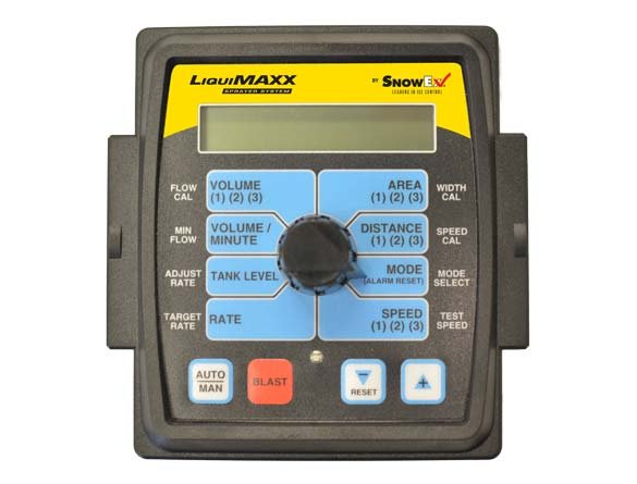 SnowEx® TSA 1250 Liqui Maxx™