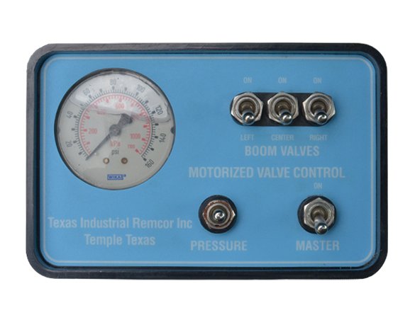 SnowEx® TSA 1250 Liqui Maxx™