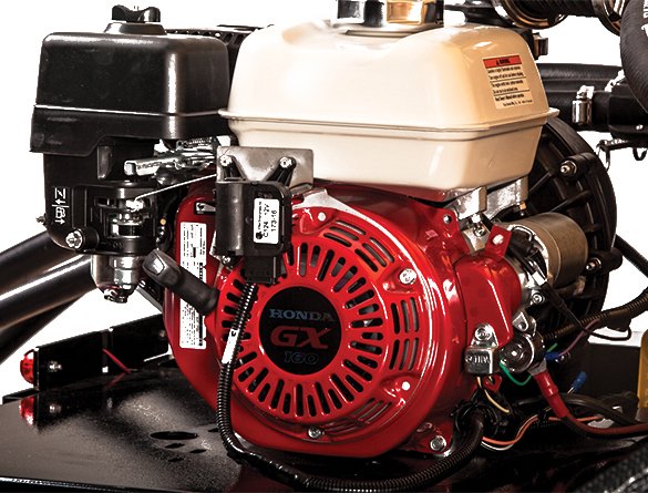 SnowEx® TSA 1250 Liqui Maxx™