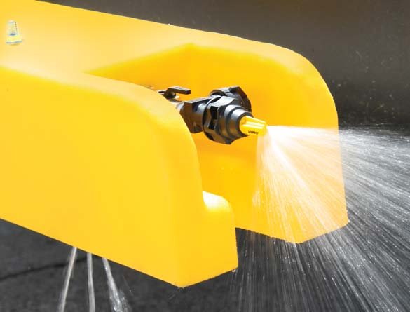 SnowEx® VSS 3000 AccuSpray™