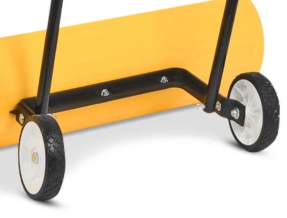 SnowEx® SP 30 Heavy Duty Pusher Shovels