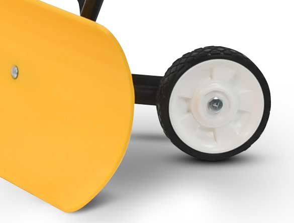 SnowEx® SP 30 Heavy Duty Pusher Shovels