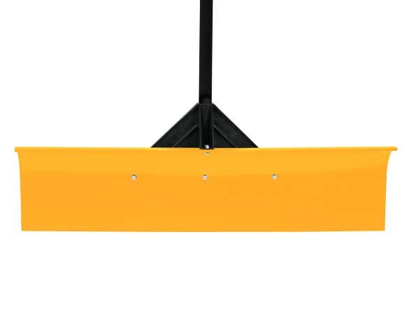 SnowEx® SP 30 Heavy Duty Pusher Shovels