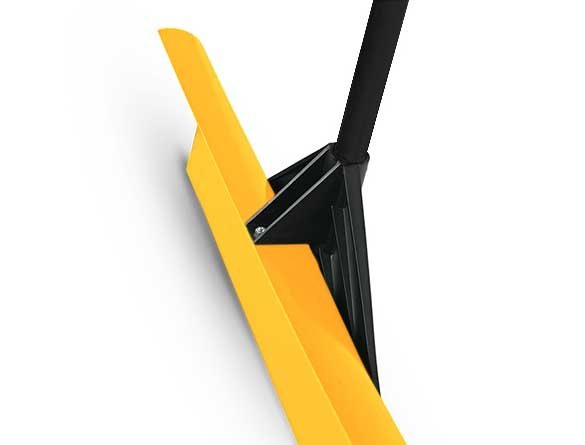 SnowEx® SP 30 Heavy Duty Pusher Shovels