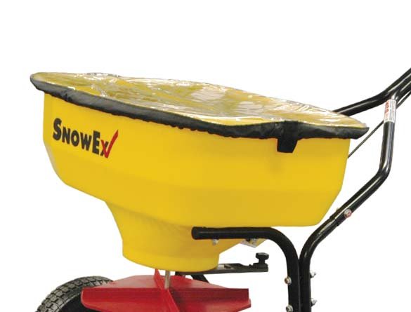 SnowEx® SP 85SS Walk Behind Broadcast Spreaders