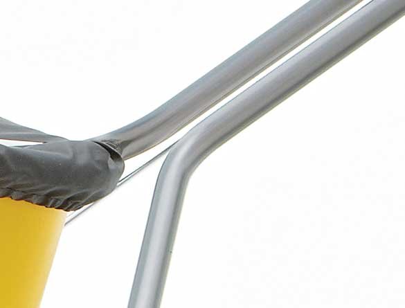 SnowEx® SP 85SS Walk Behind Broadcast Spreaders