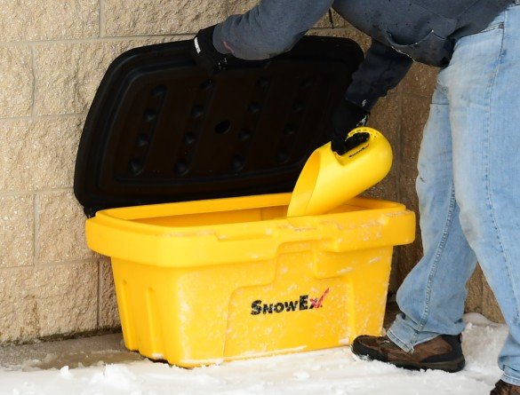 SnowEx® 74045 Storage Containers