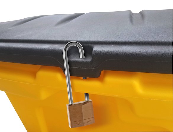 SnowEx® 74045 Storage Containers