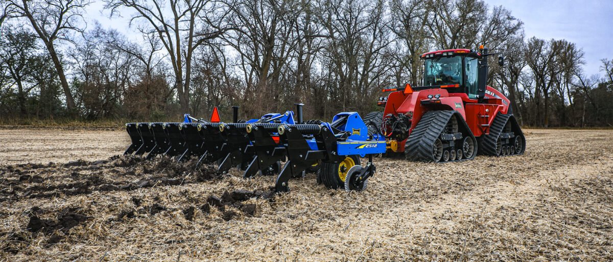 Landoll 2500 SERIES IN LINE RIPPER