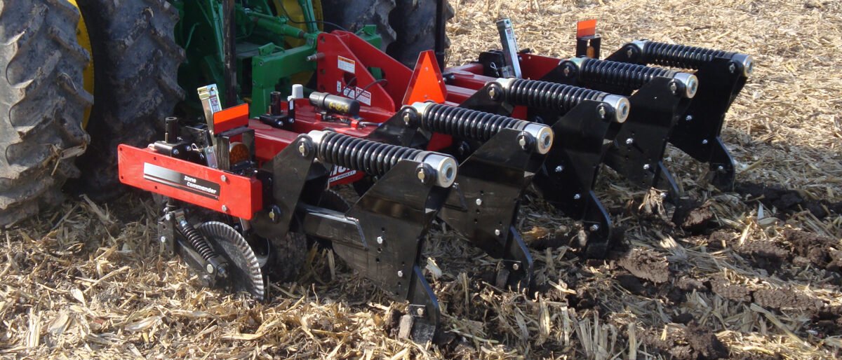 Landoll Zone Commander