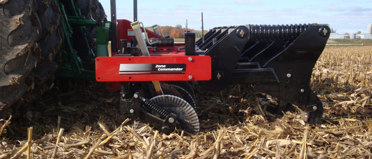 Landoll Zone Commander