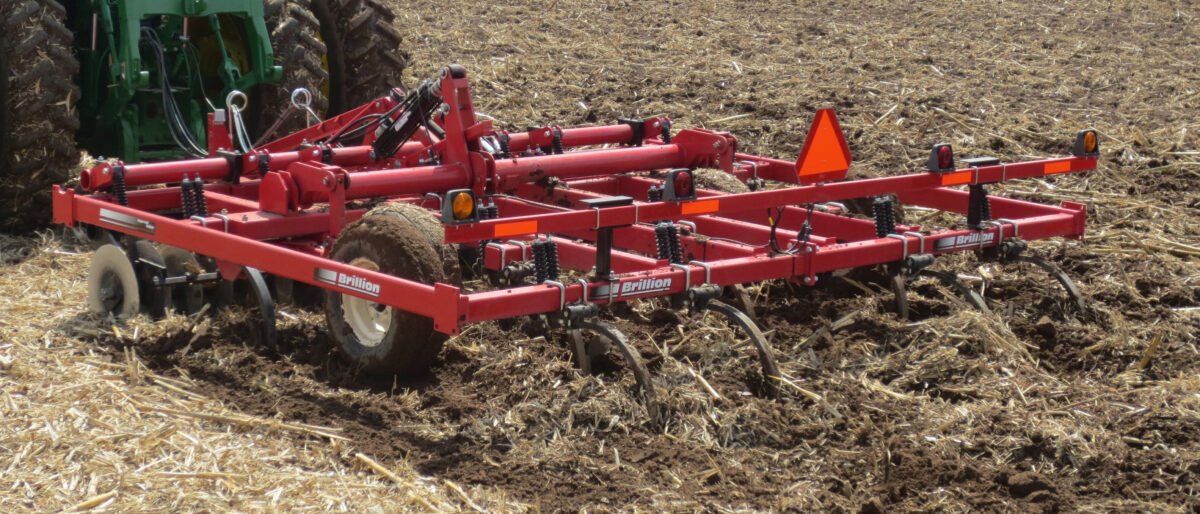 Landoll SOIL BUILDER