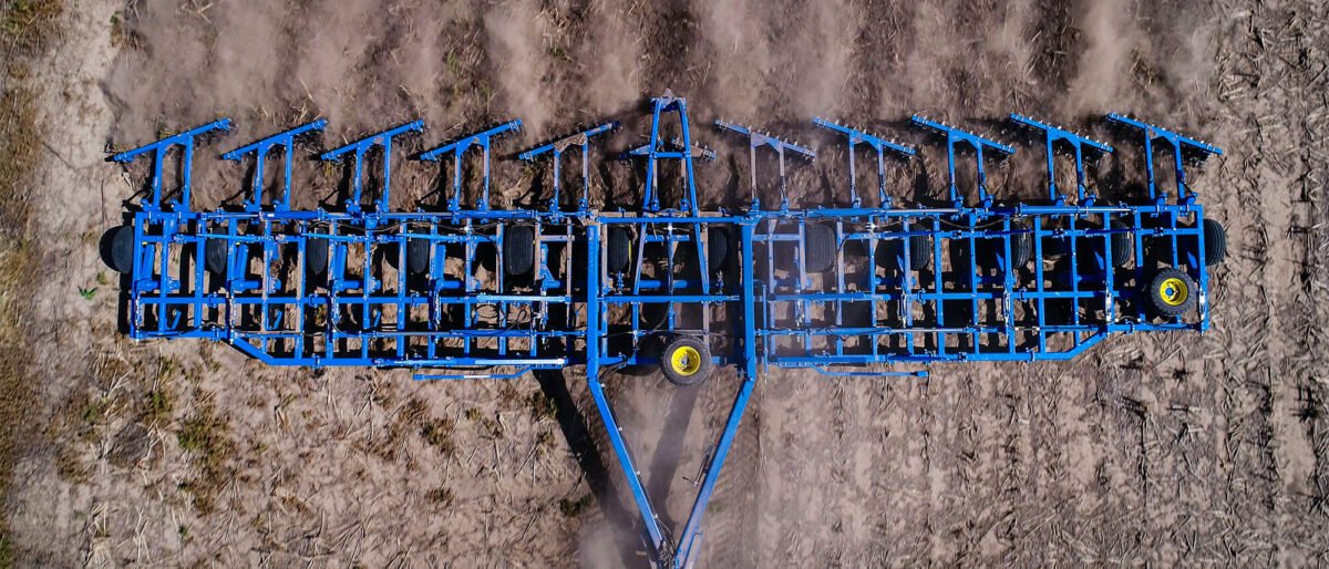 Landoll 1700 SERIES BLADE PLOW