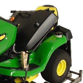 John Deere X350 Lawn Tractor with 42 inch Rear Discharge Deck