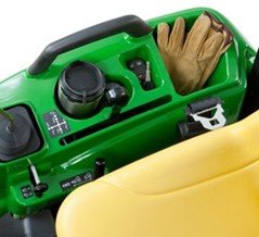 2025 John Deere 1025R