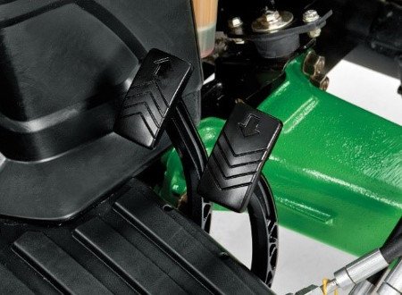 2025 John Deere 1025R