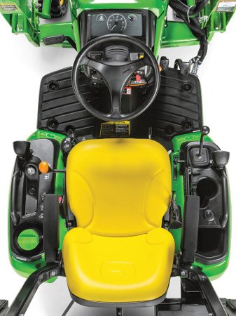 2025 John Deere 1025R