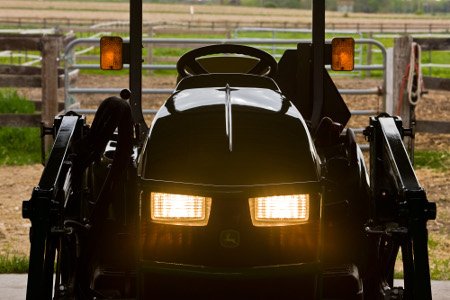 2025 John Deere 1025R