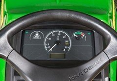 2025 John Deere 1025R