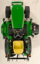 2024 John Deere 2025R