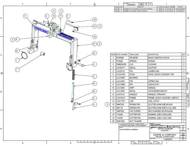 2024 John Deere 2025R