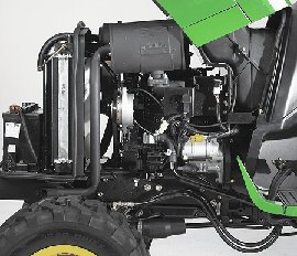 2024 John Deere 2025R