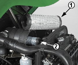 2024 John Deere 2025R