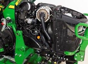 2025 John Deere 2038R