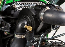 2025 John Deere 2038R