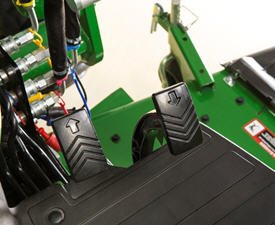 2025 John Deere 2038R