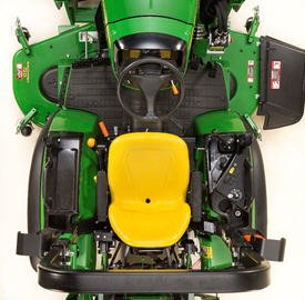 2025 John Deere 2038R