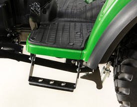 2025 John Deere 2038R