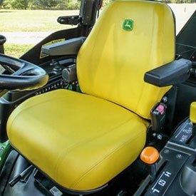 2025 John Deere 2038R