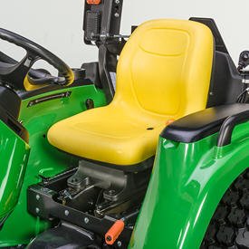 2024 John Deere 3025E