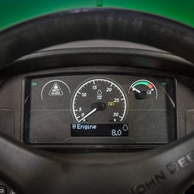 2024 John Deere 3025E