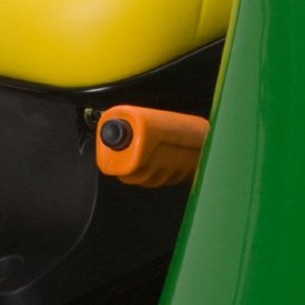 2024 John Deere 3025E