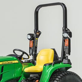 2024 John Deere 3025E
