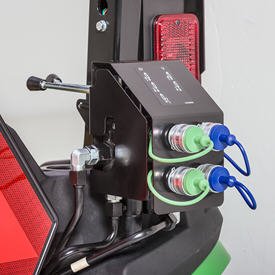 2024 John Deere 3025E