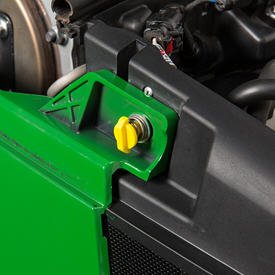 2024 John Deere 3025E