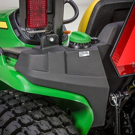 2024 John Deere 3025E