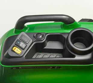 2024 John Deere 3025E