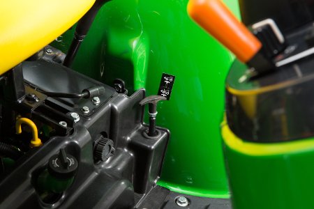 2024 John Deere 3035D