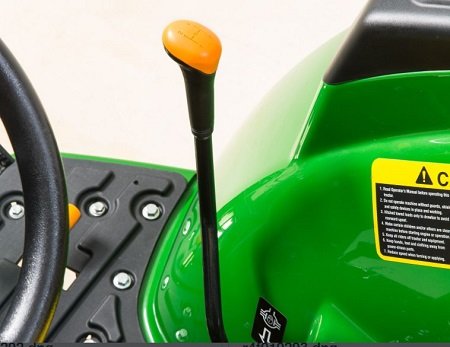 2024 John Deere 3025D