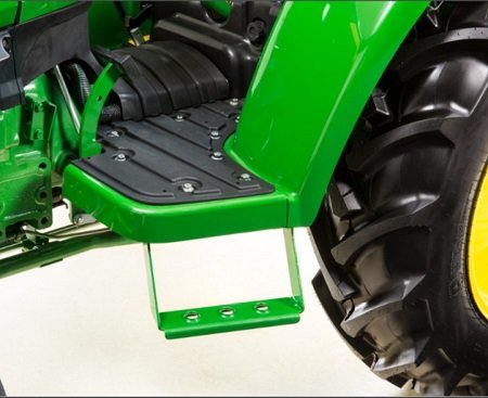 2024 John Deere 3035D