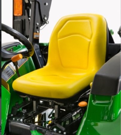 2024 John Deere 3035D