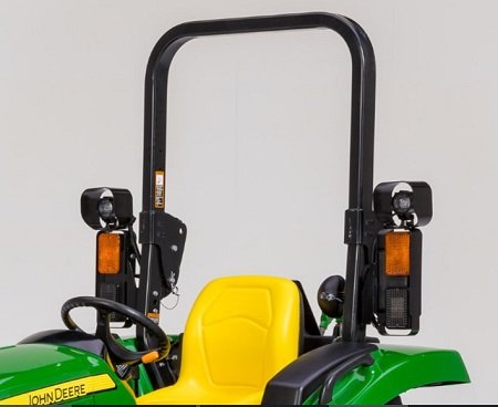 2024 John Deere 3035D